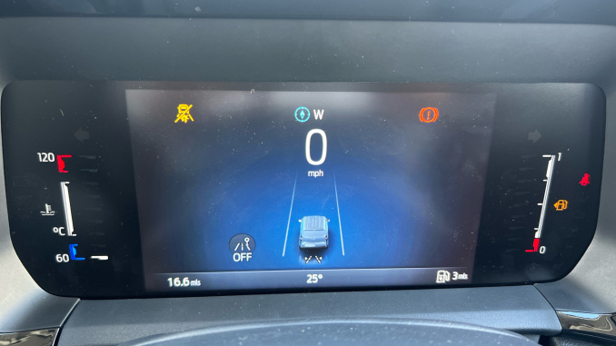 Ford Tourneo Connect 2.0 EcoBlue Titanium 5dr Auto Diesel Estate - Image 18